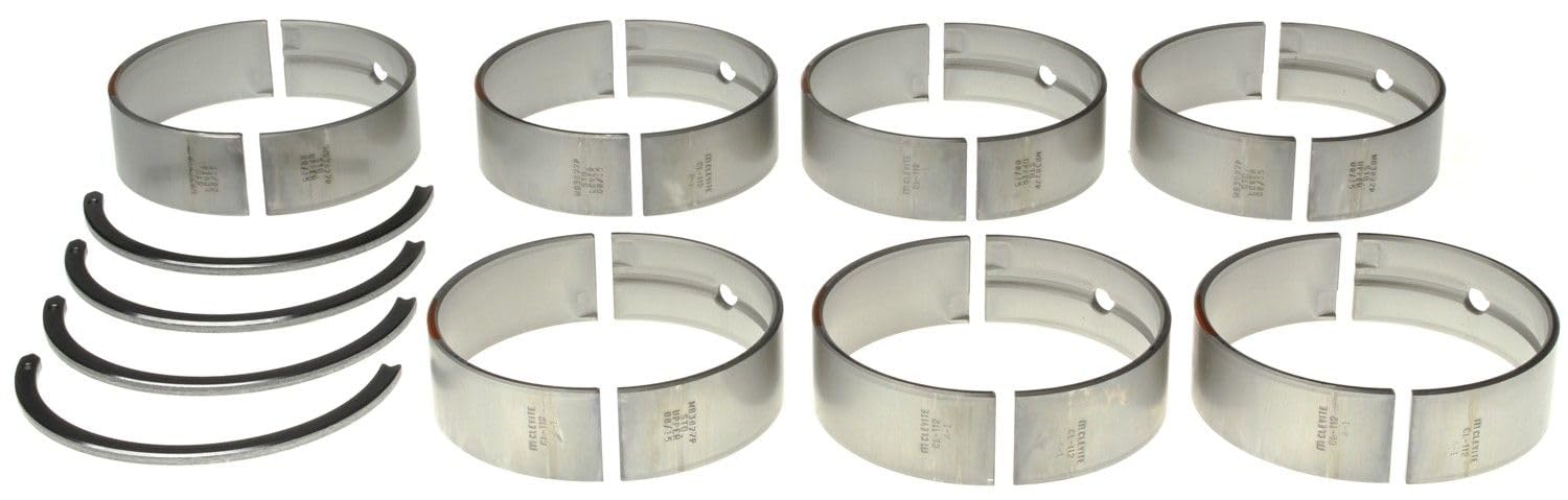 Engine Clevite Bearing MS1716P