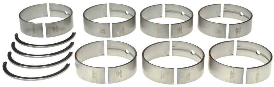 Engine Clevite Bearing MS1716P