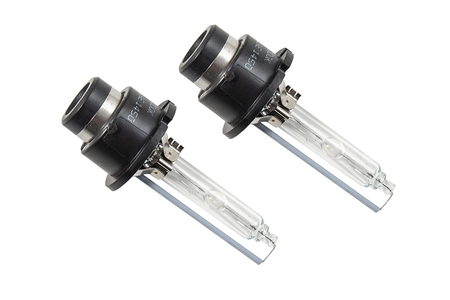 D2S HID Bulbs Replacement Diode Dynamics (pair), 5000K
