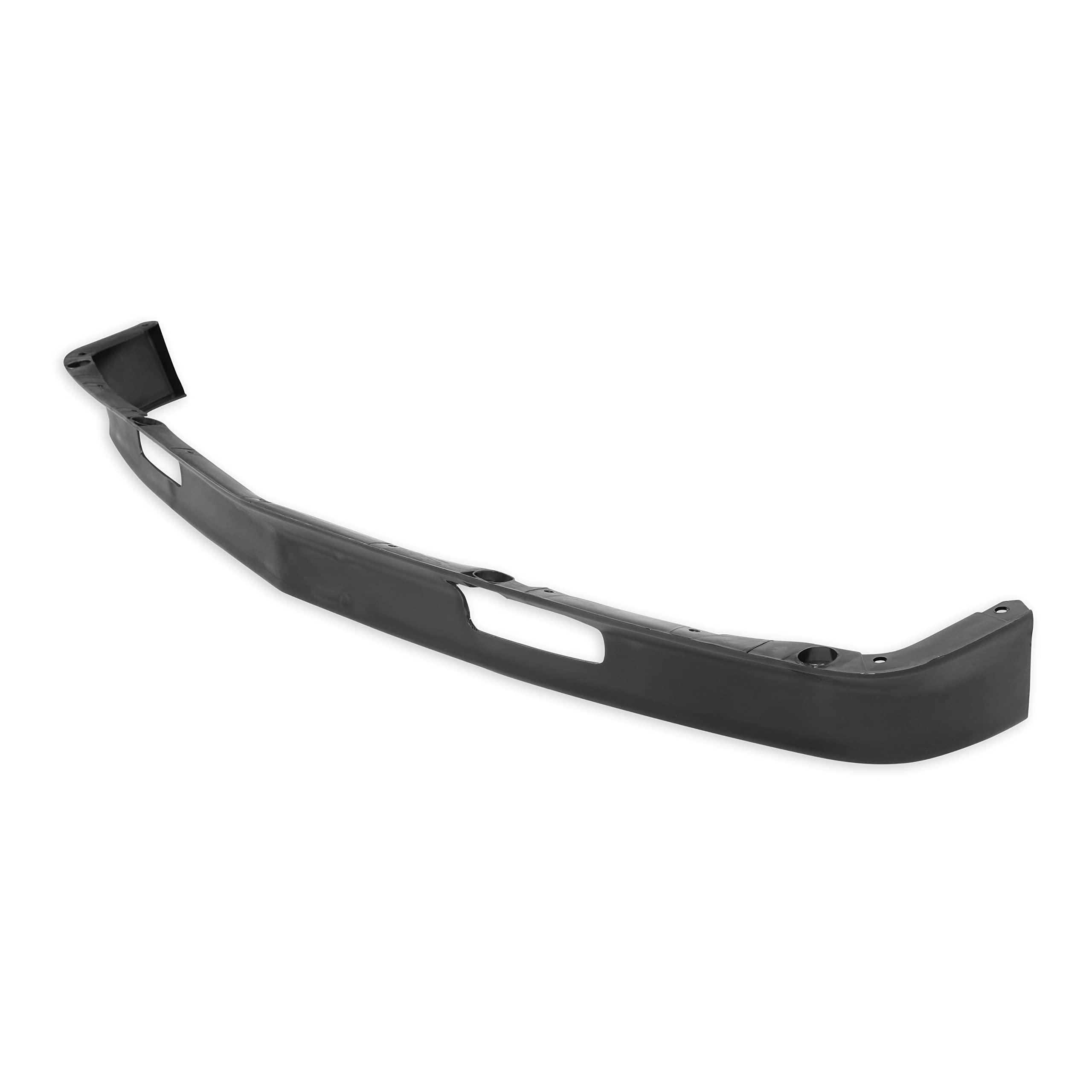 Holley 04-390 Classic Trucks GMT400 Front Air Deflector - w/Tow Hooks