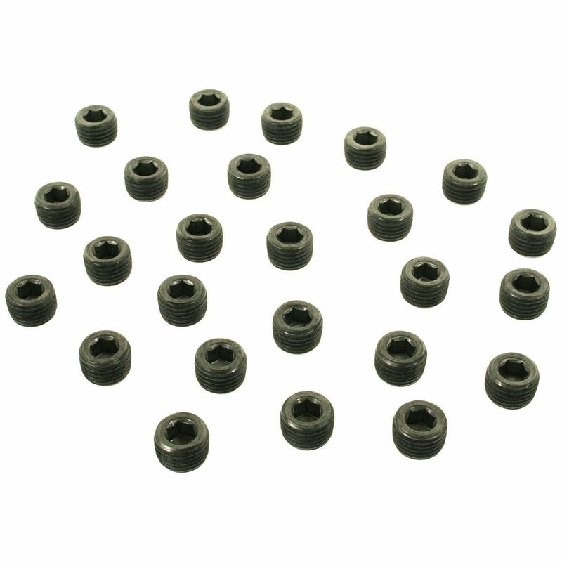 Melling Stock Replacement MPP-567 Pipe Plug
