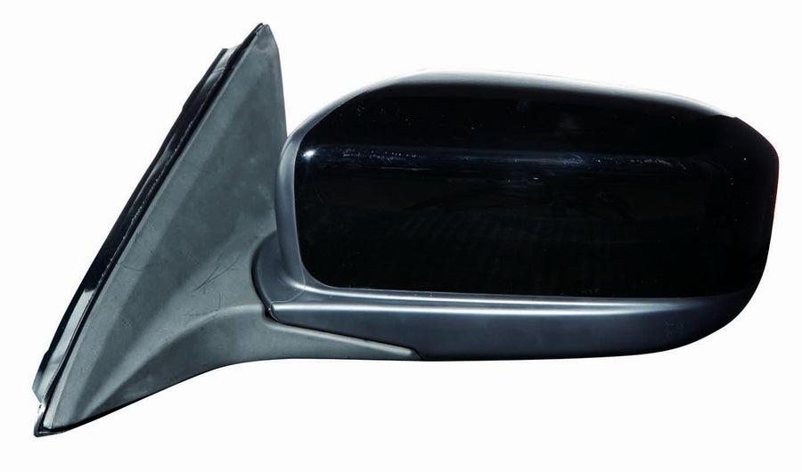 Replacement Driver Side Door Mirror Set DEPO 317-5414L3EL