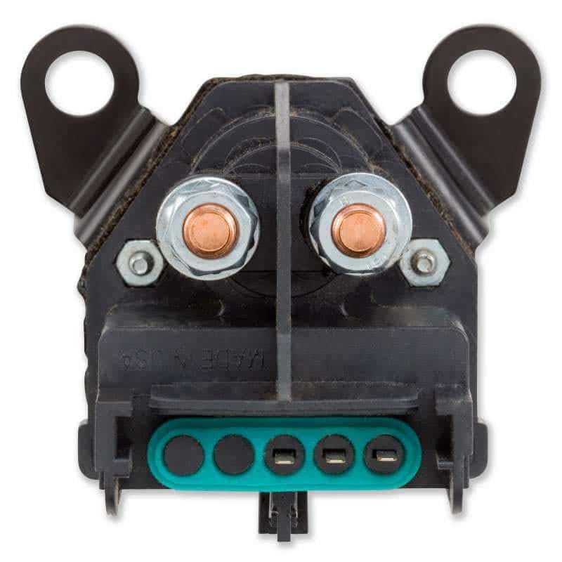 Relay Glow Plug