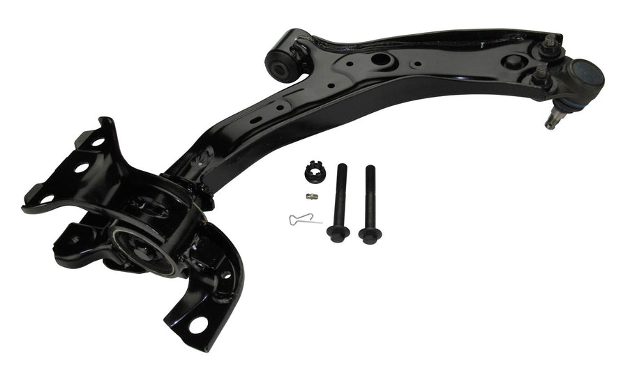MOOG Suspension Control Arm and Ball Joint Assembly front left lower RK621548