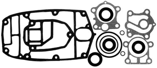 Sierra 18-2789 Lower Unit Seal Kit Sierra International