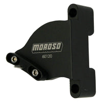 60120 Moroso Small Block Chevy Timing Pointer, Fits 7.250" Balancer