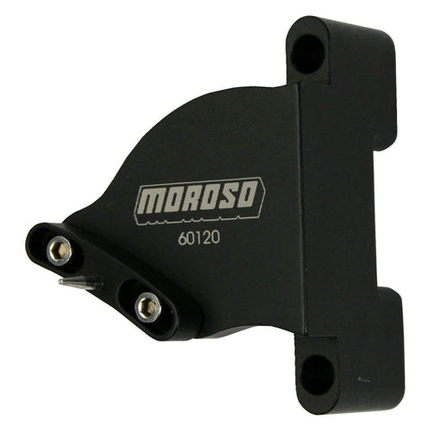 60120 Moroso Small Block Chevy Timing Pointer, Fits 7.250" Balancer