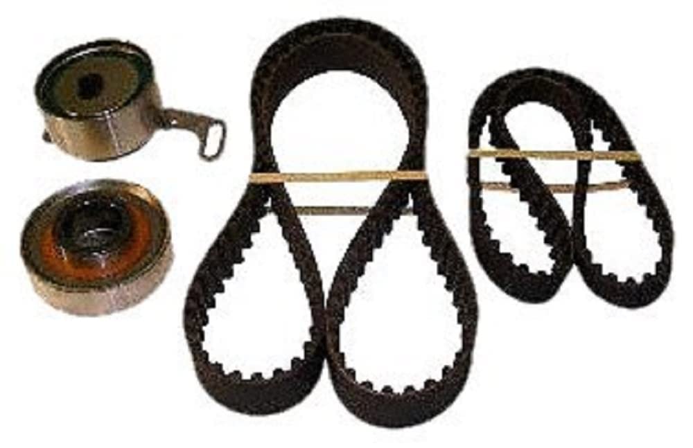 Engine Timing Belt Kit - Cloyes BK186