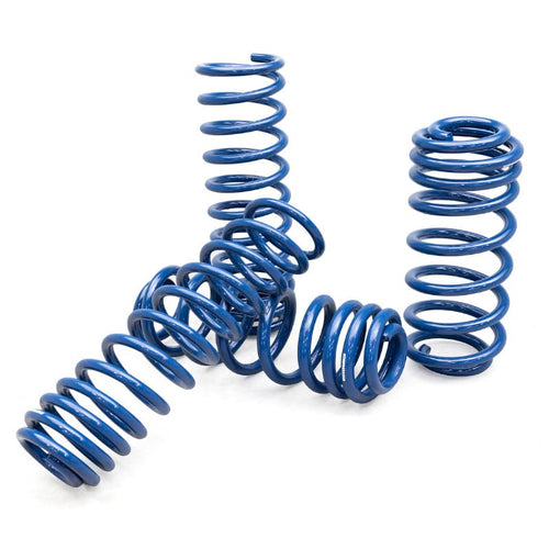 3″ High Capacity AEV Coil Springs for 2018+ Wrangler JL 4-Door - 2.0L / 3.6L Gas Models