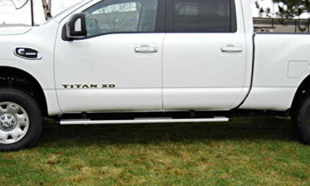 OC5182N01 Owens Running Board