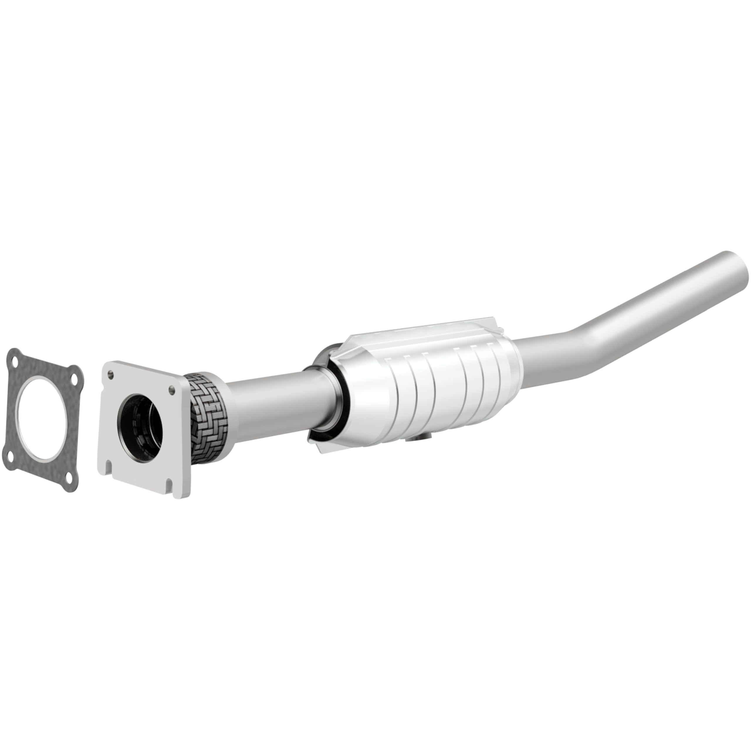 Catalytic Converter MagnaFlow 26207: HM Grade, Direct-Fit, For 2001-2010 Chrysler PT Cruiser (EPA Compliant)
