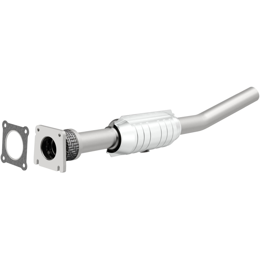 Catalytic Converter MagnaFlow 26207: HM Grade, Direct-Fit, For 2001-2010 Chrysler PT Cruiser (EPA Compliant)