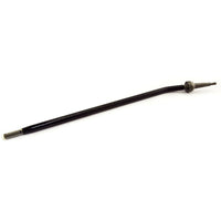 Transmission Shift Lever, T176 | Omix-ADA | 18884.37 | OE Reference: 5359835 | Fits 1980-1986 Jeep CJ