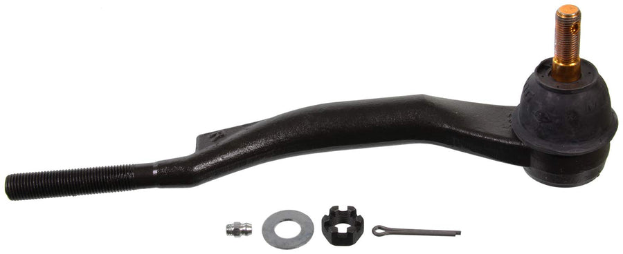 Steering Tie Rod End MOOG ES800642 for Cadillac CTS