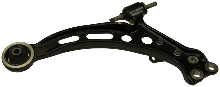 MOOG Suspension Control Arm front left lower RK640191