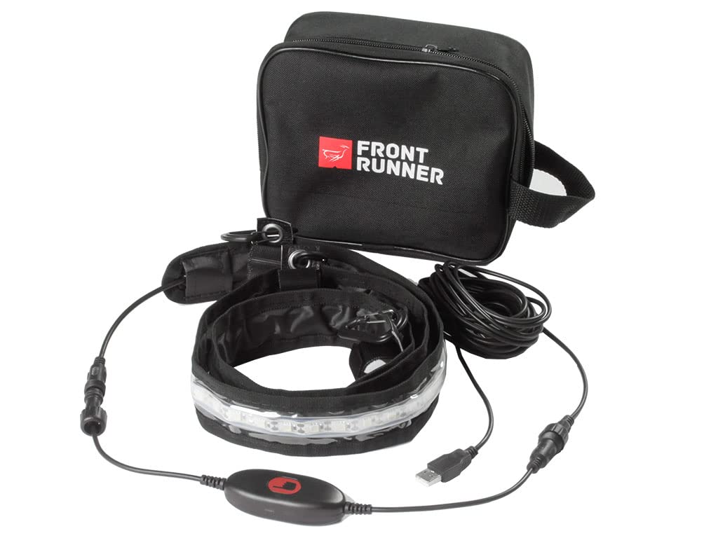 LED Light Strip Front Runner / 1.2M