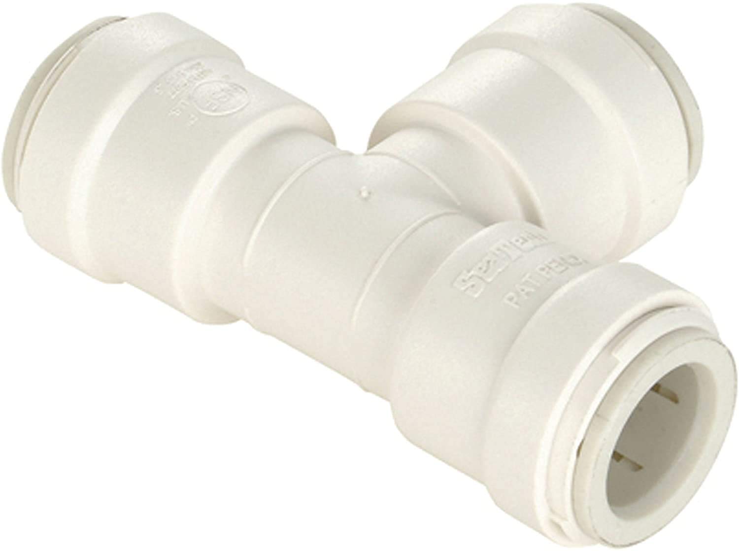 Union Tee SEA TECH 013523-10, 1/2" (6)