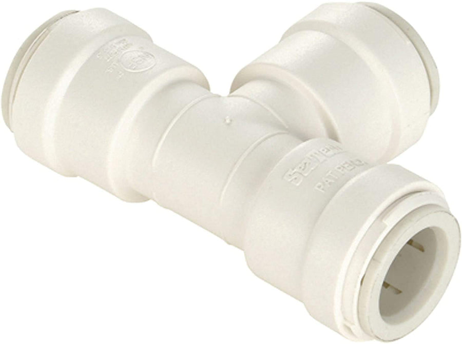 Union Tee SEA TECH 013523-10, 1/2" (6)