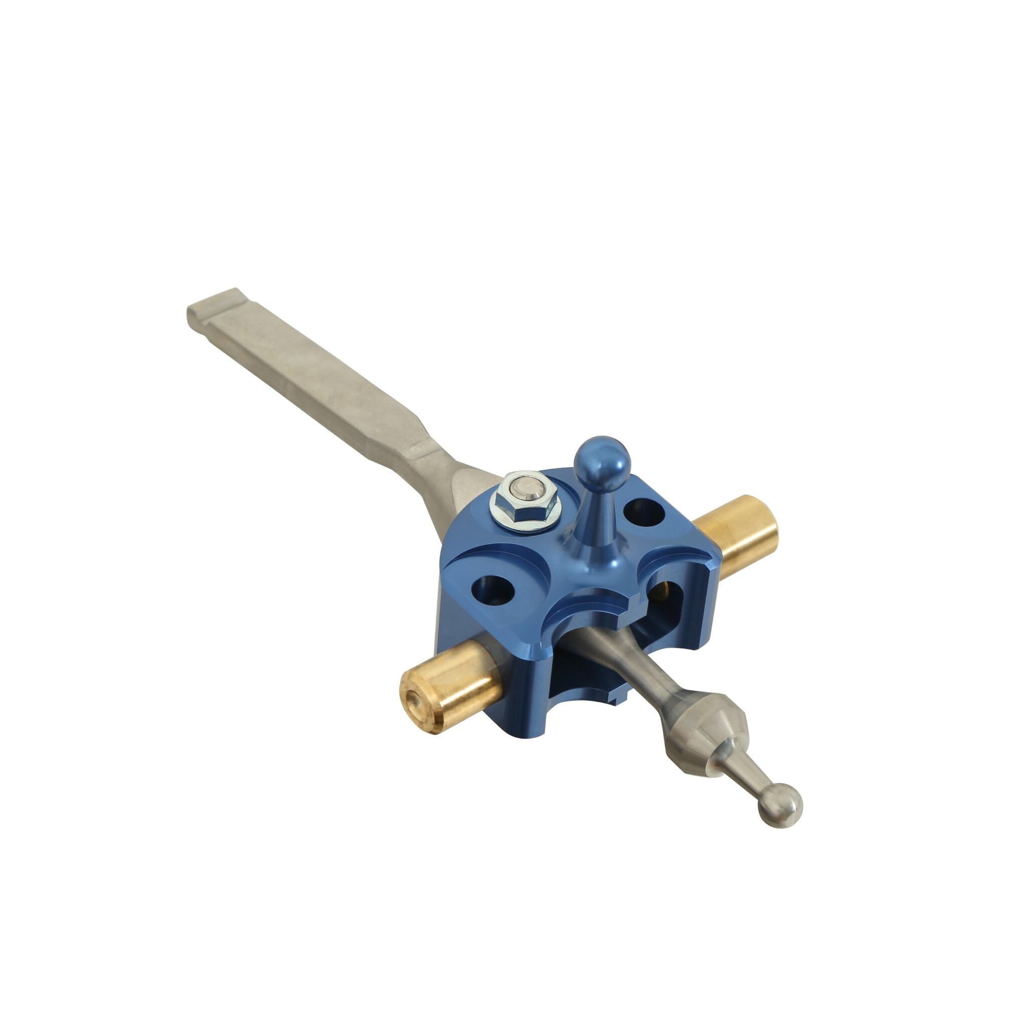 Precision B&M Sport Shifter 45135