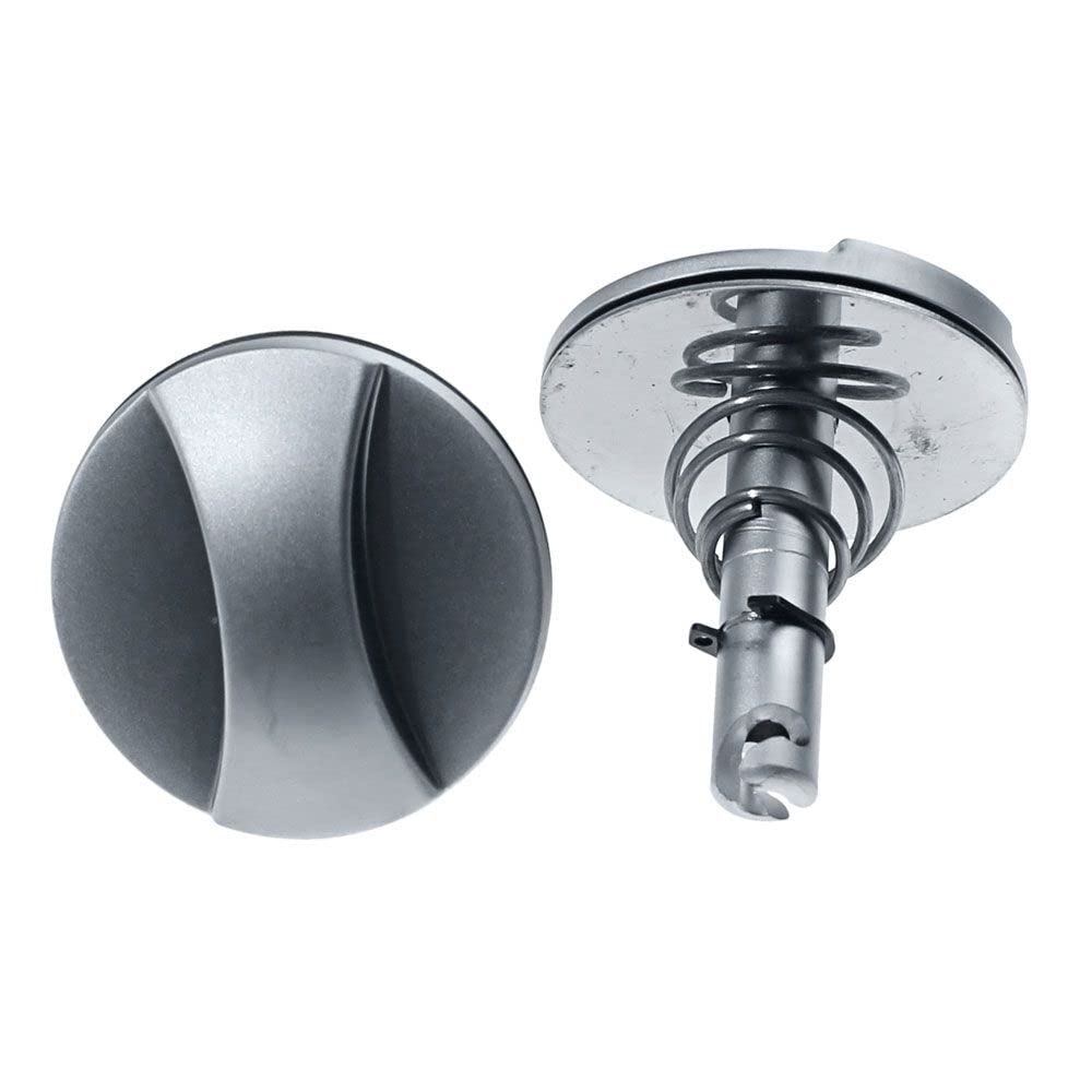 Hood Twist Lock Scott Drake C8ZZ-16C896-A