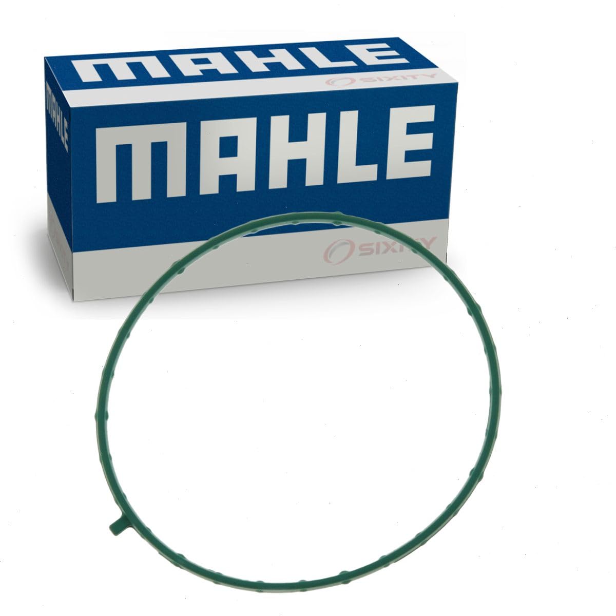 Fuel Injection G32198 MAHLE Original Throttle Body Mounting Gasket
