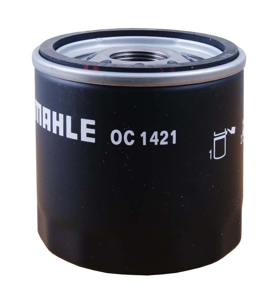 Oil Filter Mahle - OC1421