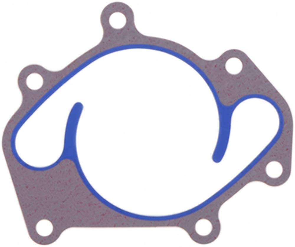 Engine Water Pump Gasket MAHLE K32128
