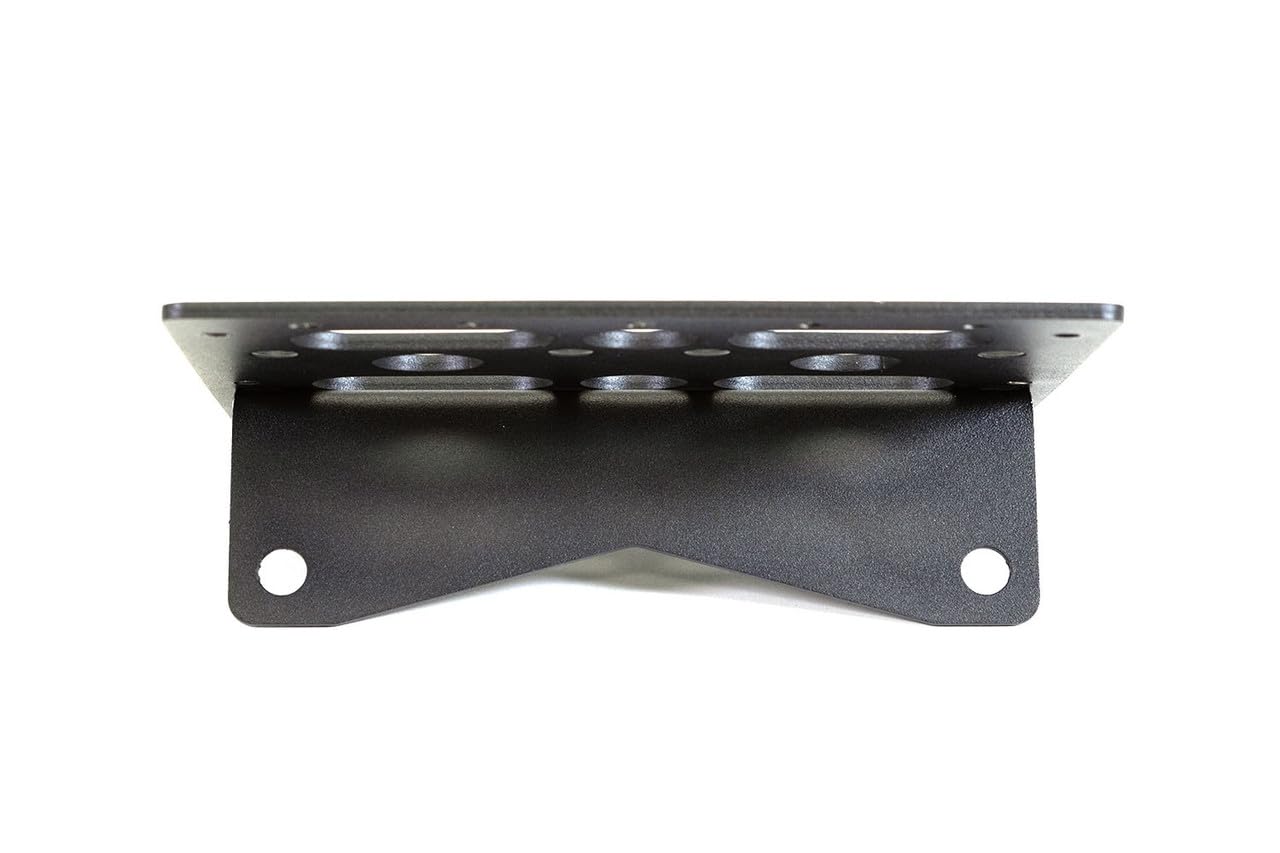 Winch Control Box IM4x4 Mounting Bracket