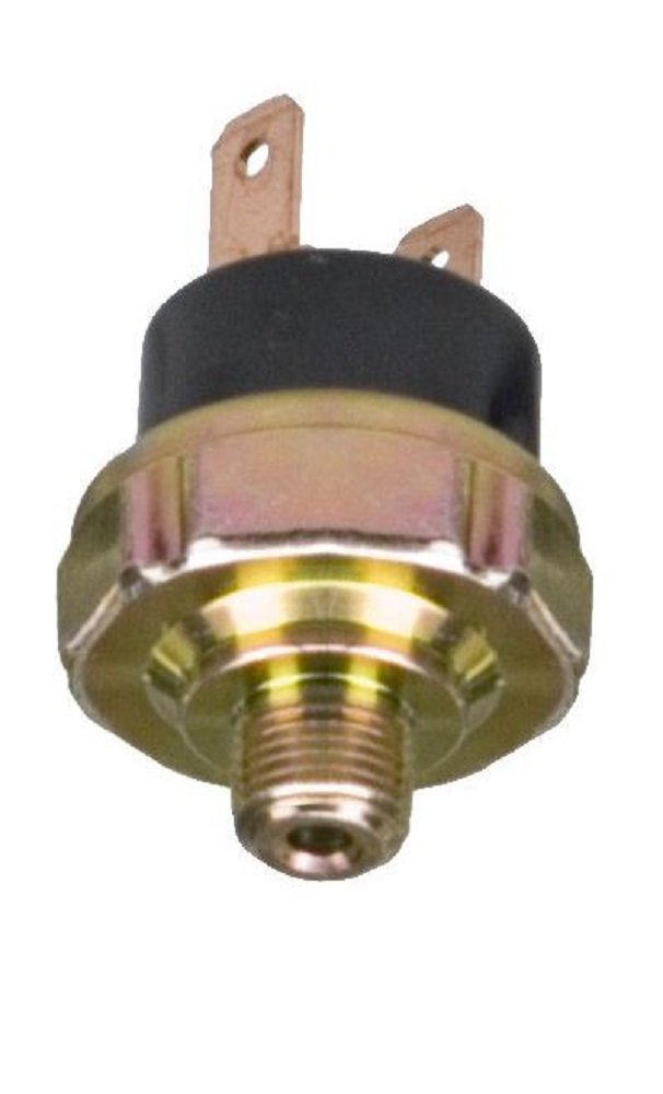 Pressure Switch Wolo PS-1 Pipe Thread (NPT, 1/8")