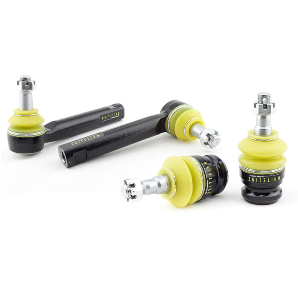 KCA313 Whiteline Black Ball Joint