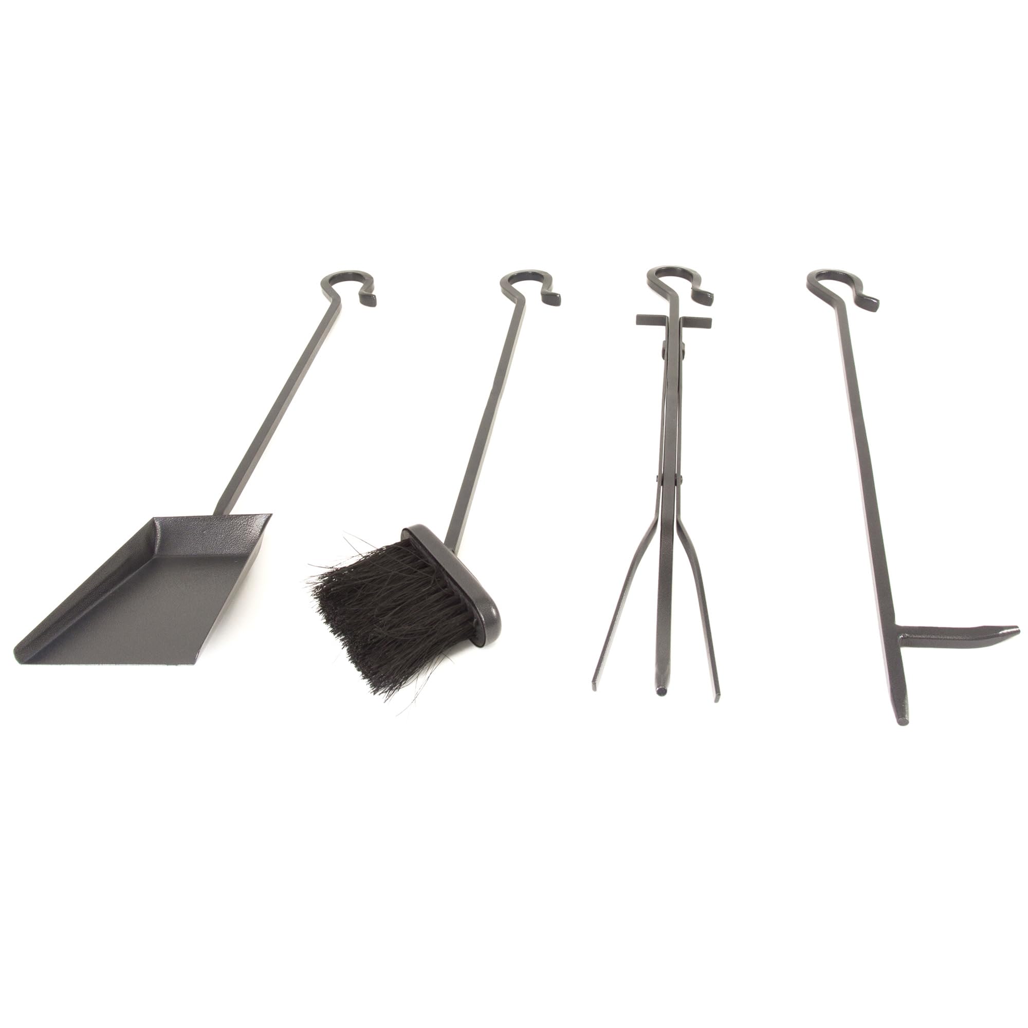 Sheffield Pleasant Hearth 5 Pc. Fireplace Tool Set