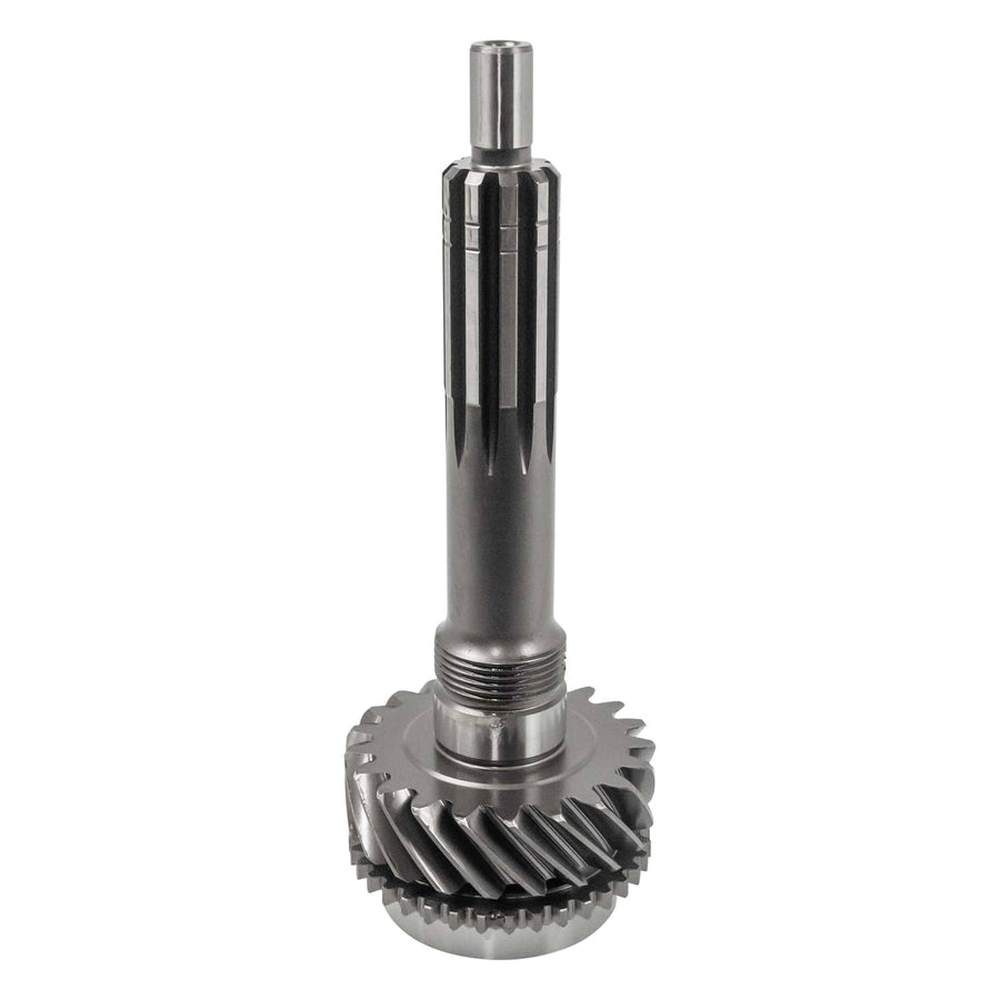 MUNCIE USA Standard Manual Transmission M20 Input 21 Tooth, 2.52 Ratio