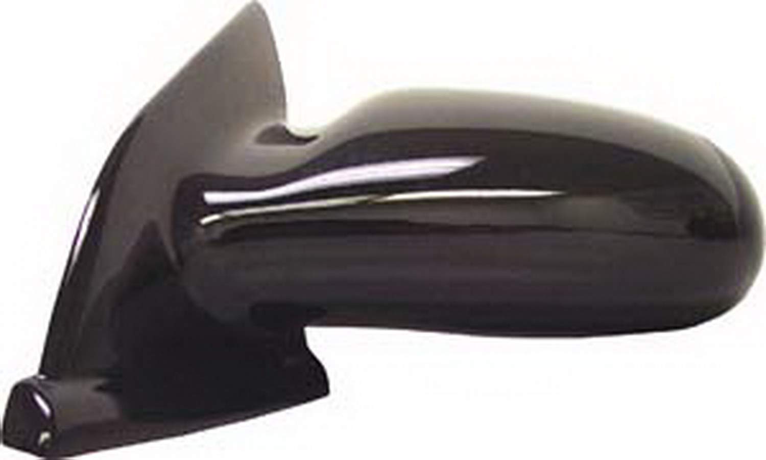 Saturn S-Series CIPA 27412 OE Style Power Replacement Driver Side Mirror