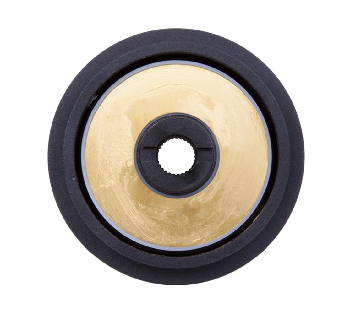Steering Wheel NRG Innovations Short Hub Adapter Compatible With Honda Civic 1988-1991 - Part # SRK-190H