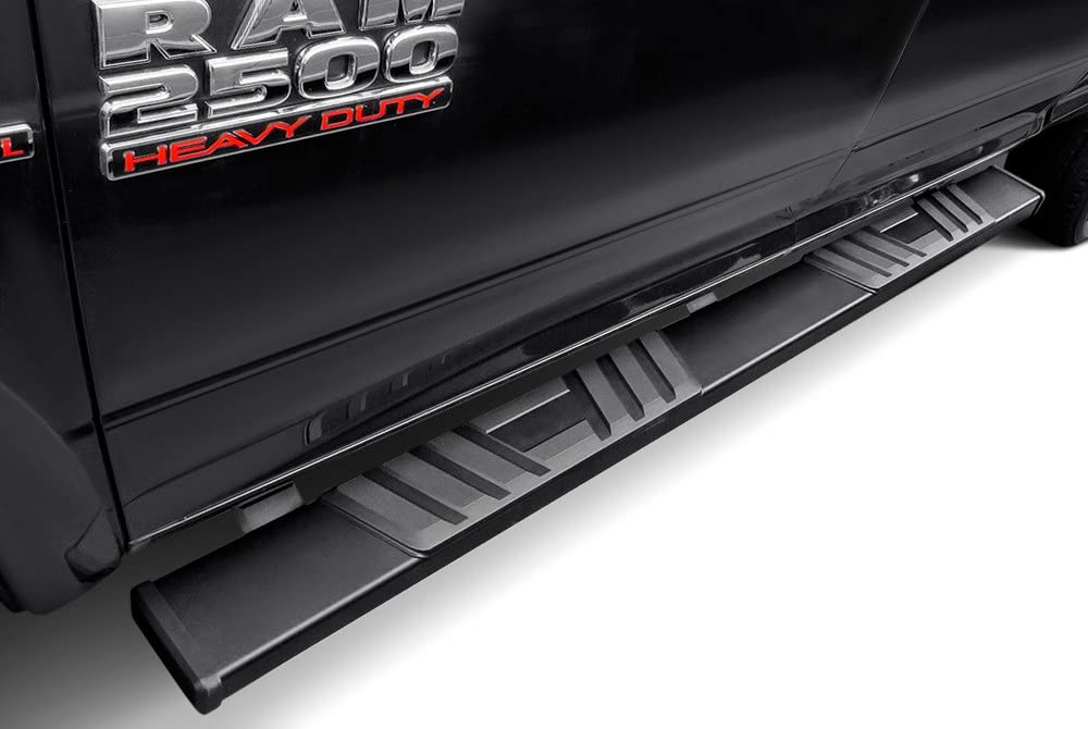 Stx500 Steelcraft 500-11800 Running Boards