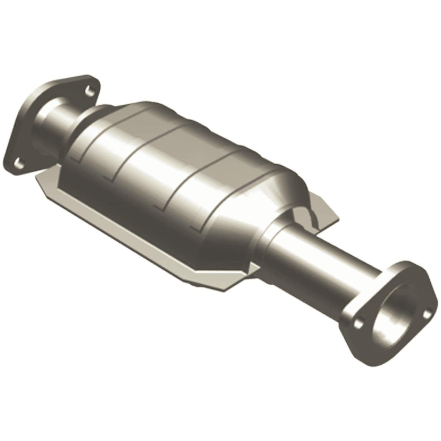 Catalytic Converter MagnaFlow 334760: California Grade, Direct-Fit (CARB Compliant)