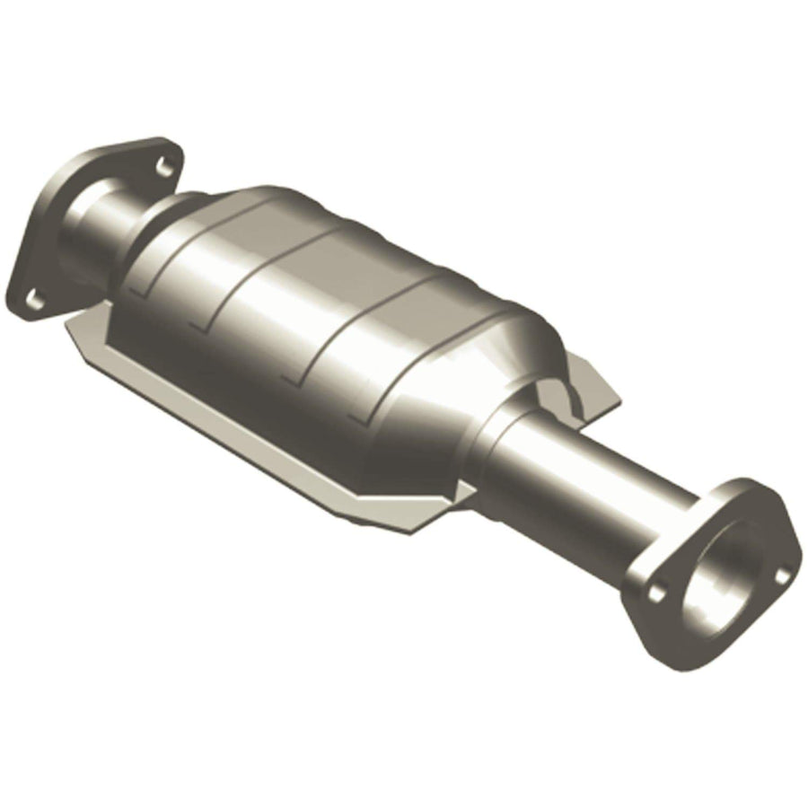 Catalytic Converter MagnaFlow 334760: California Grade, Direct-Fit (CARB Compliant)