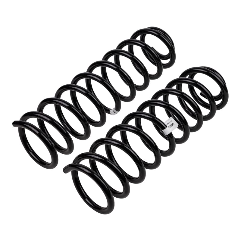 Isuzu Rodeo 2.2L 2003-2001; CSF Radiator Rodeo Sport 2.2L 2003-2001