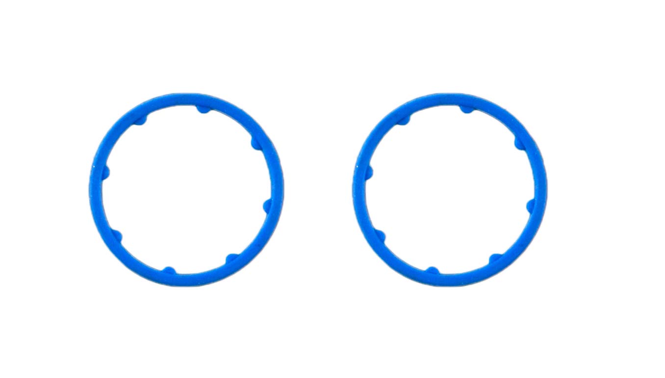 Oil Cooler Gasket FEL-PRO ES 72445