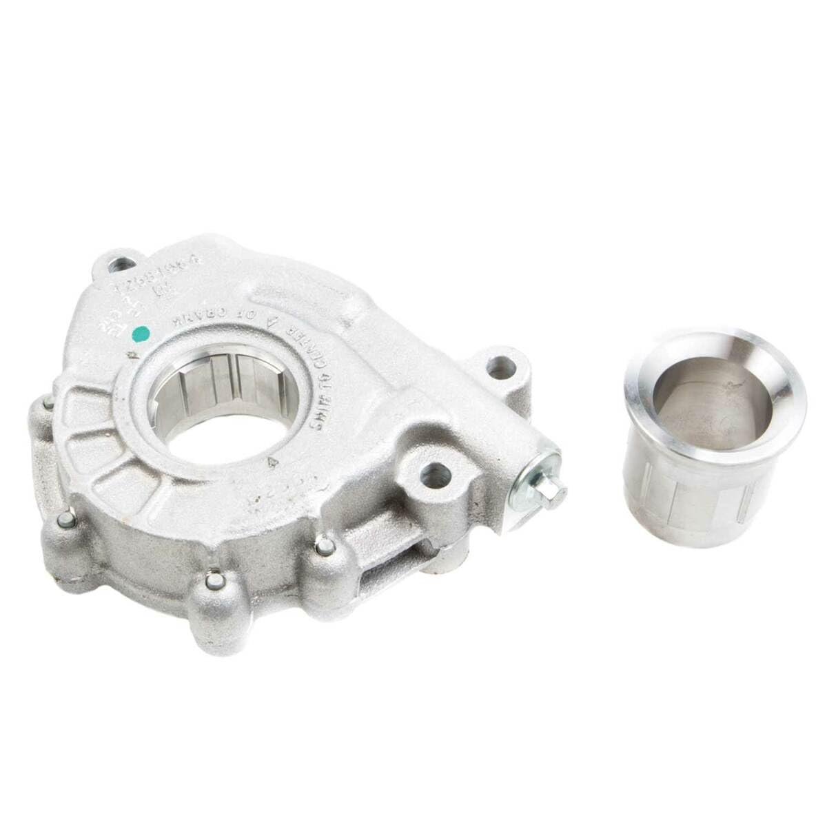 M489 Melling Stock Replacement Oil Pump