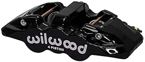 Black Caliper-Aero4
