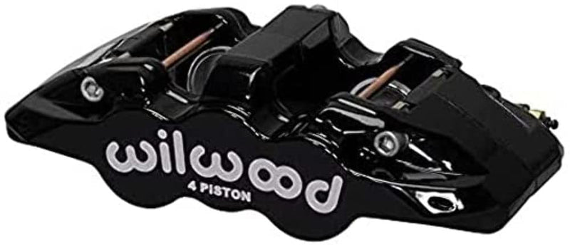 Black Caliper-Aero4