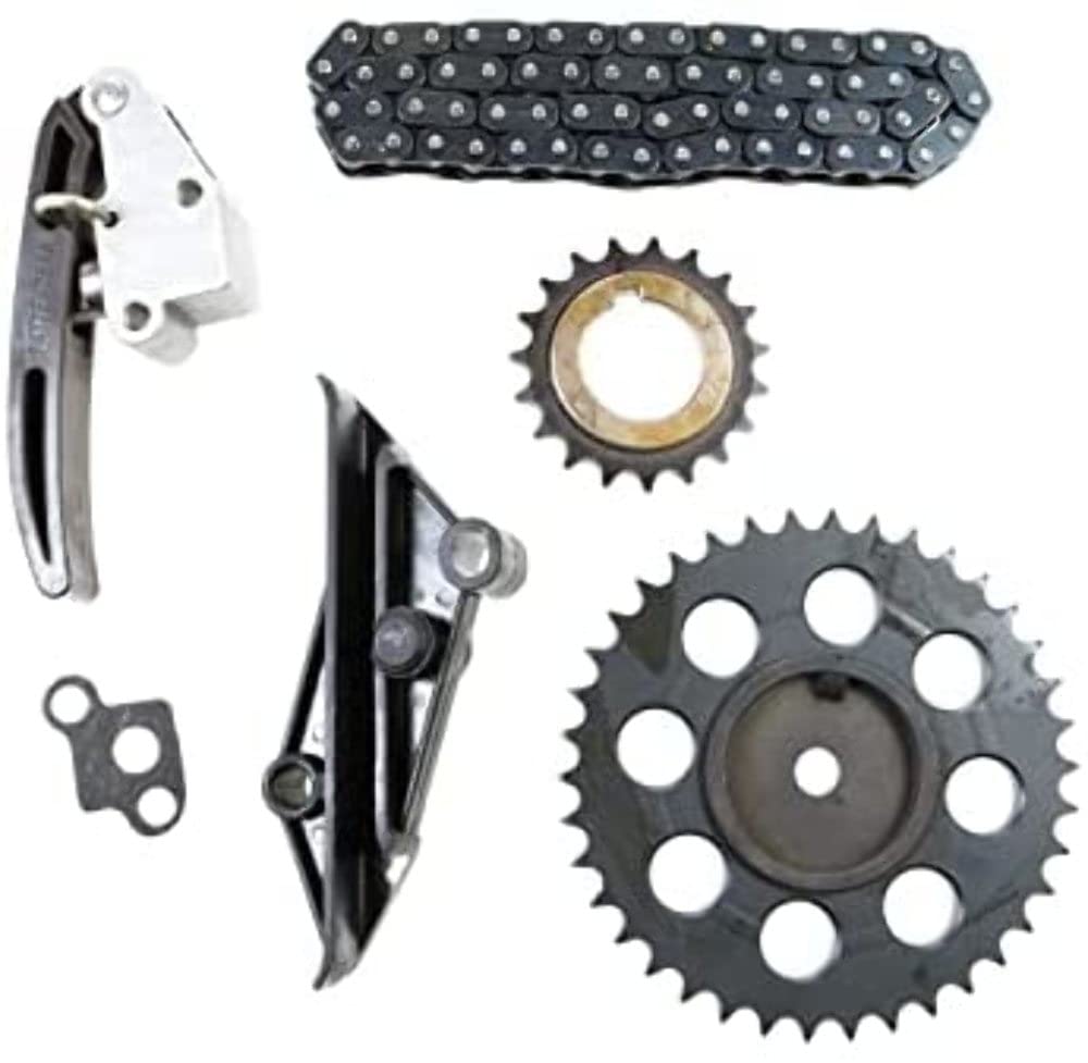 3-3SRH64AS Melling Timing Kit