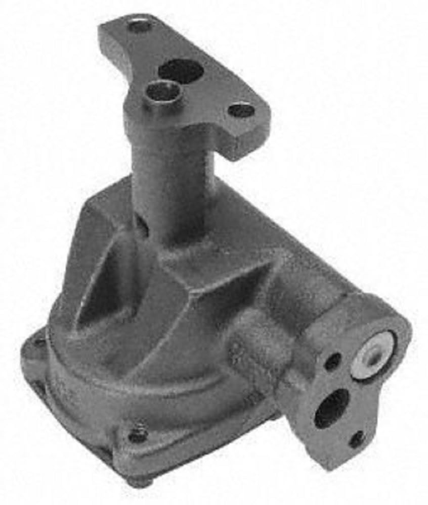 Engine Oil Pump MAHLE 6011053