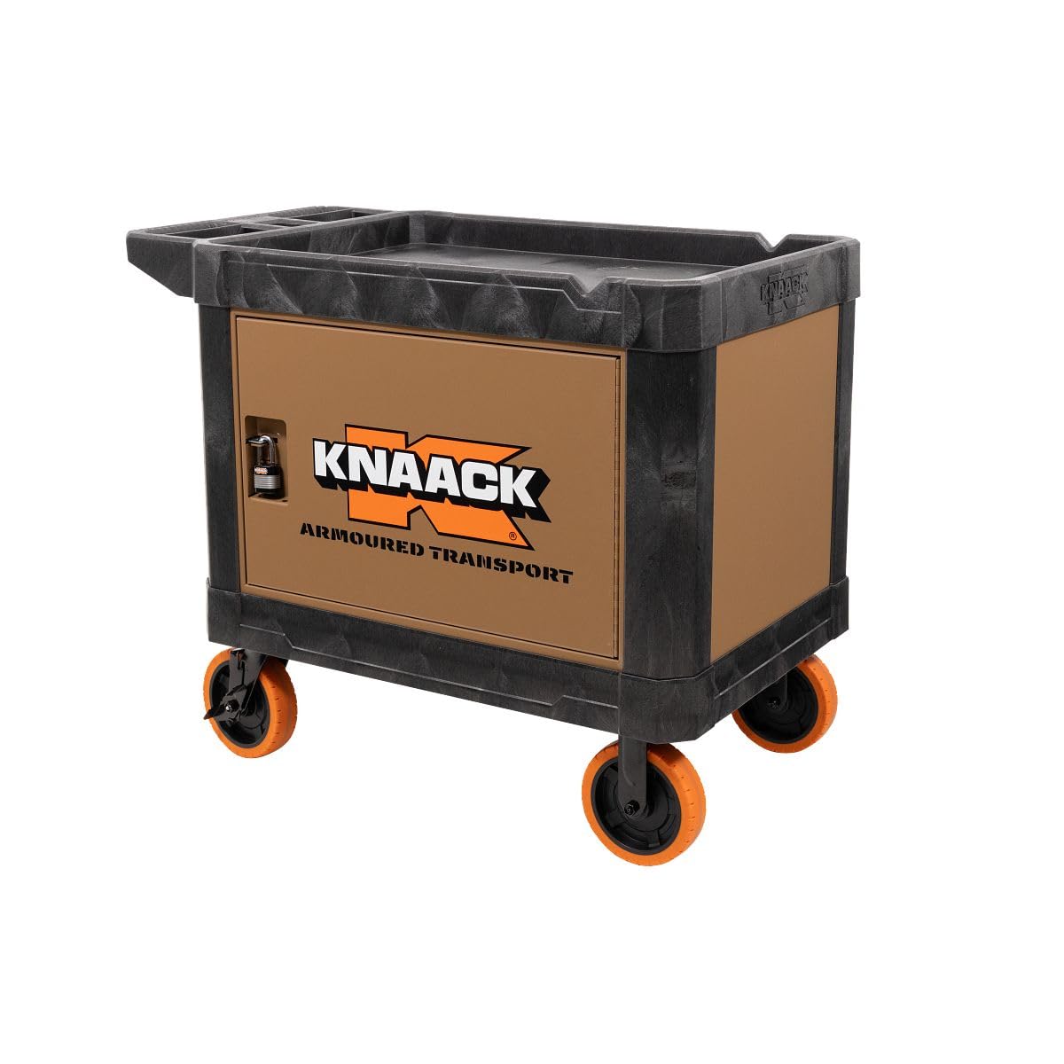 Knaack Industrial Products Armoured Transport KAT-01