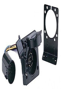 7:4 Multi-Tow Adapter Husky 13092