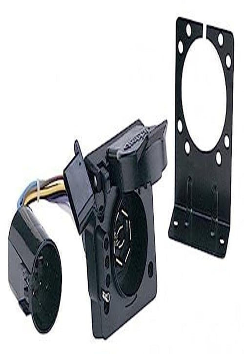 7:4 Multi-Tow Adapter Husky 13092
