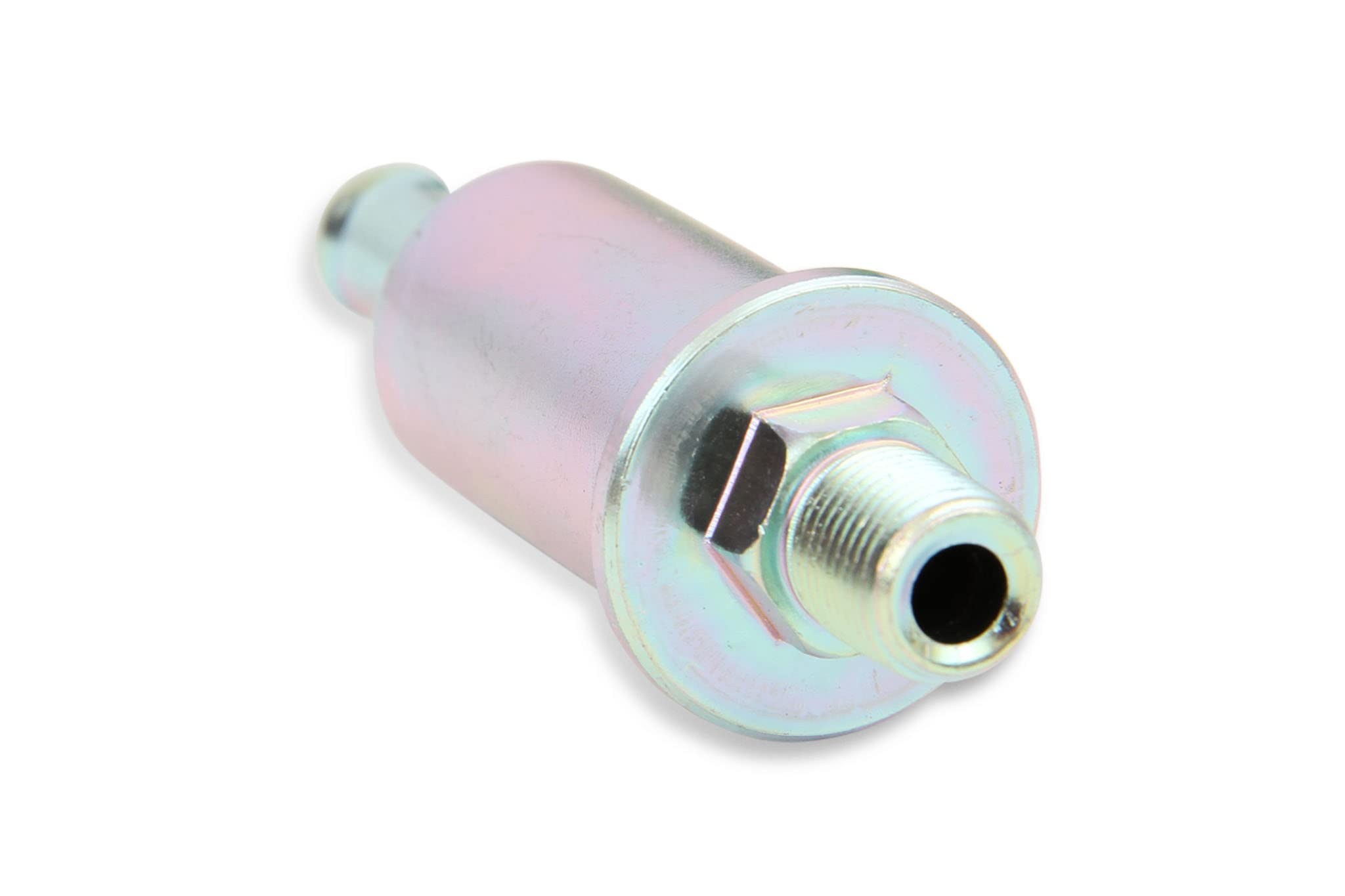 12D Mr. Gasket Micro Electric Diesel Fuel Pump