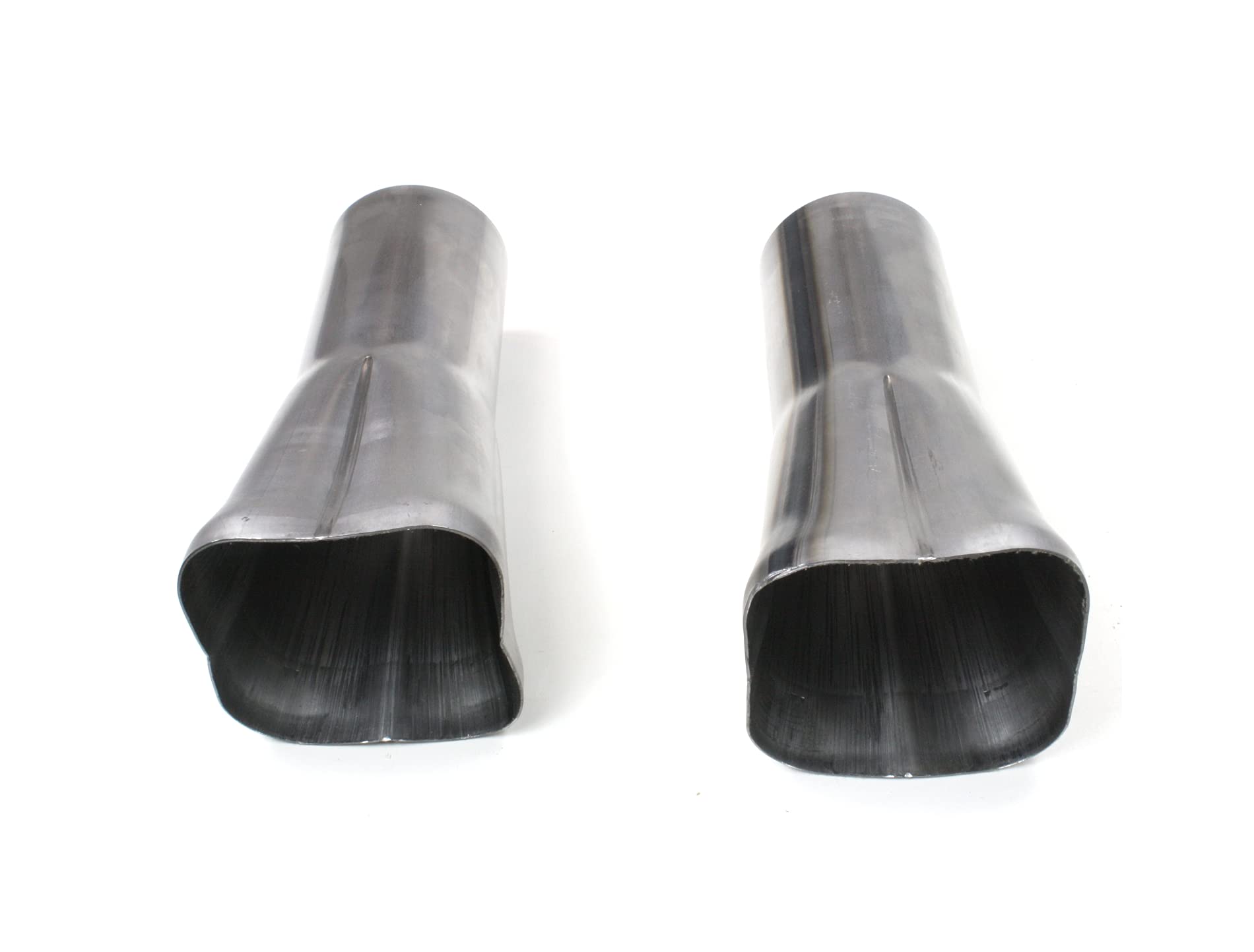 H7685 Patriot Exhaust 3-1/2" 4-1 Formed Exhaust Collector