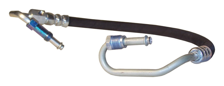 Power Steering Pressure Hose Crown Automotive 52003625